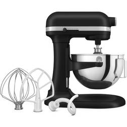 KitchenAid KSM55SXXXBM