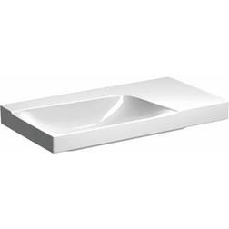 Geberit Xeno 2 Waschtisch 90 x 48 cm