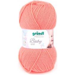 Gründl Baby uni apricot