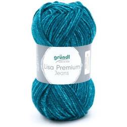 Gründl Lisa Premium Jeans meliert