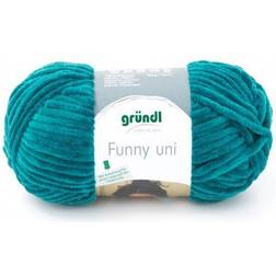 Gründl Funny uni petrol