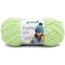 Gründl Funny uni hellgrün