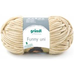 Gründl Funny uni beige