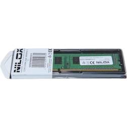 Nilox DDR3 1600MHz 2GB (NXD21600M1C11)