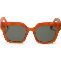 Vans Belden Sunglasses Uni brown tortoise