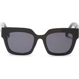 Vans Belden Shades Sunglasses - Black Universal