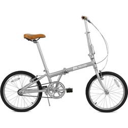 FabricBike Folding Bike