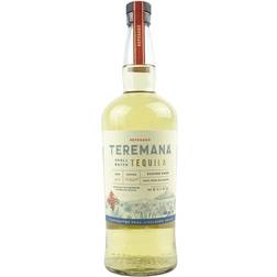 Reposado Tequila 40% 75cl