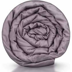 Hush Iced 2.0 Weight Blanket Gray (243.8x238.8cm)