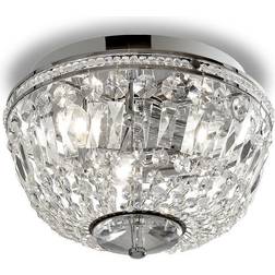 AH Belysning T 607 Adelsö Loftplafond ∅ 30cm