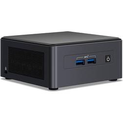 Intel NUC 11 Pro Kit NUC11TNHi70Z