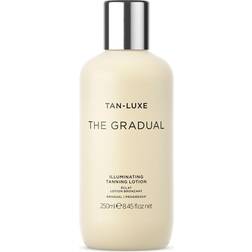 Tan-Luxe The Gradual Illuminating Tanning Lotion 250ml