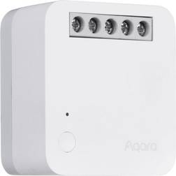 Aqara SSM-U02 (utan neutral)