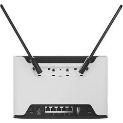 Mikrotik Chateau 5G Router RBD53G-5HacD2HnD-TCRG502Q-EA