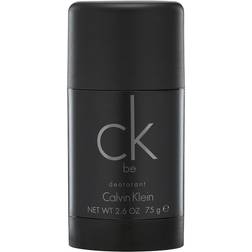 Calvin Klein CK Be Deo Stick 2.6oz 1-pack