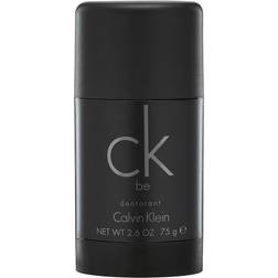 Calvin Klein CK Be Deo Stick 75g 1-pak
