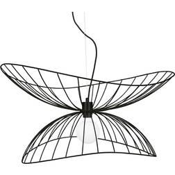 Globen Lighting Ray Black Pendellampa ∅ 70cm