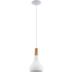 Eglo Sabinar Pendant Lamp ∅ 18cm