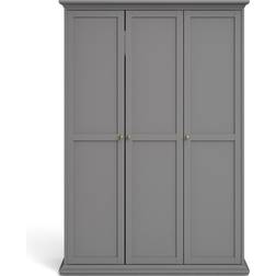 Tvilum Paris Garderob 138.8x200.6cm