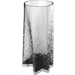 Cooee Design Gry Vase 11.8"