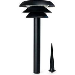 DYBERG LARSEN DL20 Solar Cell Pollare 57cm