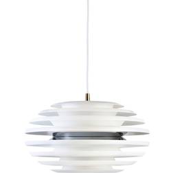 Belid Ellipse Pendant Lamp 40cm