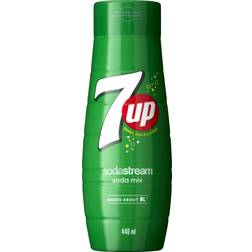 SodaStream 7UP