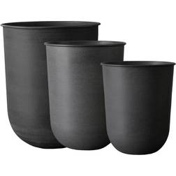 DBKD Out Pot 3-pack Krukke