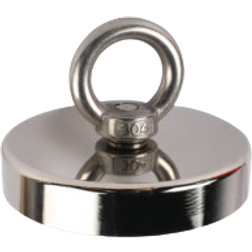 TreasureMagnet Fishing Magnet 160kg