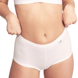 Frank Dandy Bamboo Legend Boxer - White