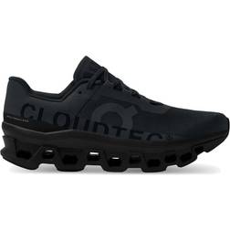 On Cloudmonster M - All Black