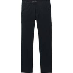 Prana Stretch Zion Pant - Black