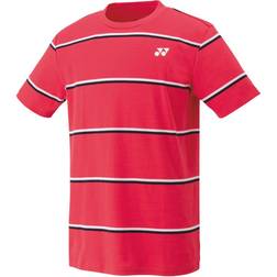 Yonex T-shirt 16620EX Clear Red