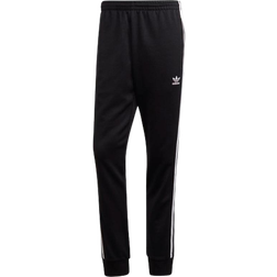 Adidas Adicolor Classics Primeblue SST Track Pants - Black/White