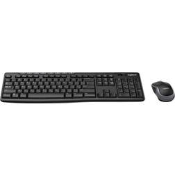 Logitech Wireless Combo MK270 (English)