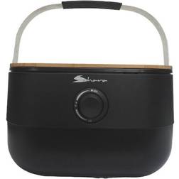 Sahara Mini Gas BBQ
