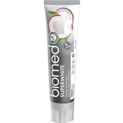 Splat Biomed Superwhite Toothpaste 100 g