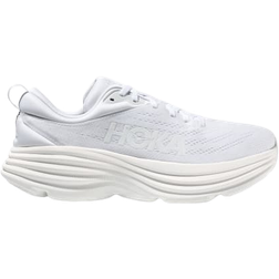 Hoka Bondi 8 M - White