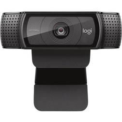 Logitech C920e HD