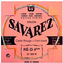 Savarez 524R