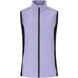 Endurance Elite Lab Shell X1 Elite - Vest - Dame - Sweet Lavender