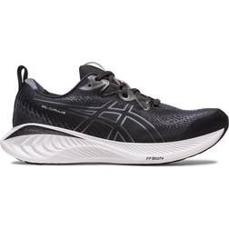 Asics Gel-Cumulus 25 W - Black/White