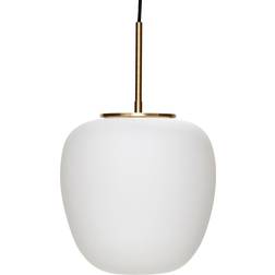 Hübsch Muse Pendant Lamp 25cm