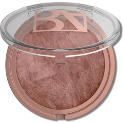 BeautyAct Healthy Radiance Baked Blush Vacation Coral