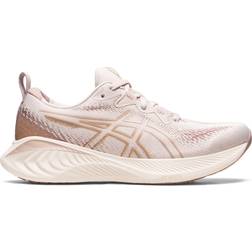 Asics Gel-Cumulus 25 W - Mineral Beige/Champagne