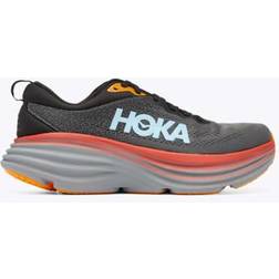 Hoka Bondi 8 M - Anthracite/Castlerock