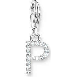 Thomas Sabo Bedeltje 1953-051-14 - Zilver