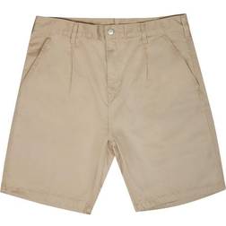 Carhartt WIP Abbott Shorts - Beige