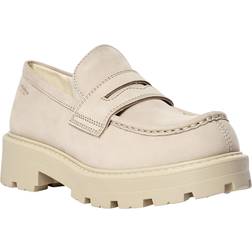 Vagabond Loafers Cosmo 2.0 5049-550-07 Sand Beige