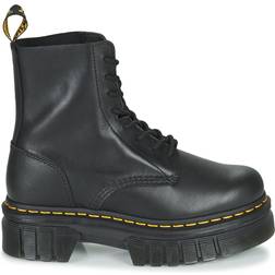 Dr. Martens Audrick 8-Eye Laarzen - Zwart/Grootte